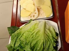 -老城红焖羊肉(老步行街店)
