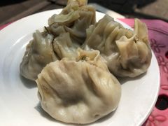 -严氏重油烧麦(民权路店)