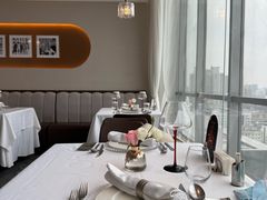 -王品牛排(郑州大卫城店)