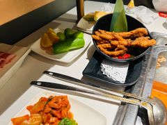 -海底捞火锅(外滩店)