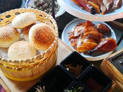 -局气烤鸭·北京菜(前门店)