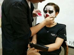 -伊丽莎白美容培训学校(顺德校区)