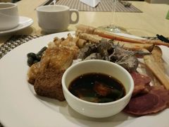 -宁波阳光豪生大酒店·豪生咖啡厅