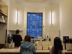 -Parking Coffee(孩儿巷店)