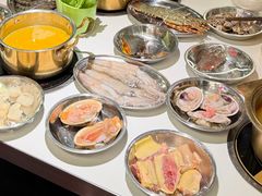 -行运海鲜食集(北京首店)
