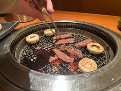 -食也烧肉(临平店)