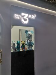点击看大图 -3AM·S HAIR SALON烫发染发接发