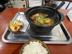 -陈记重庆鸡公煲