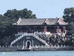 -颐和园