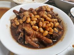 -玲燕蒸菜馆(江东路店)