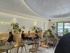 -fishtank鱼缸咖啡(三山街店)