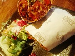 -Q MEX 库迈墨西哥餐吧(三里屯店)