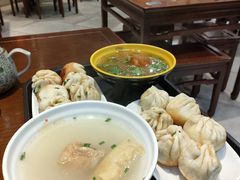 -大壶春生煎(四川中路店)