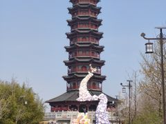 -江苏三台山国家森林公园