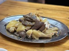 -肥婆兰鸡饭(西门外街店)