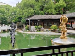 -绳金塔