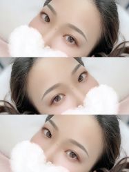 -MIVI·纹眉半永久野生眉