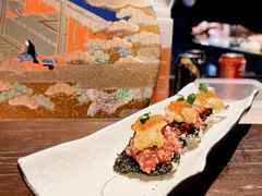 -三川·十酒Izakaya(南昌路店)