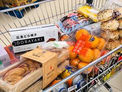 -盒马X会员店(上海森兰商都店)