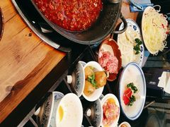 -楠火锅(太古里总店)