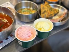 -农乐园炭火烤肉(繁花中心店)