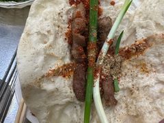 -小寒羊烧烤(凯瑞时代大厦店)