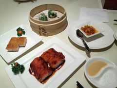 -利苑酒家(华熙国际店)