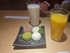 -德川家日本料理(中关村寰太大厦店)