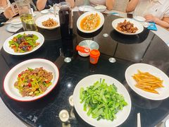 -淳小灶·千岛湖菜·匠心农家菜(九堡店)