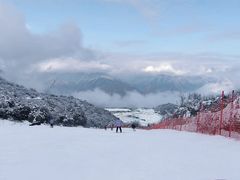 -太子岭滑雪场