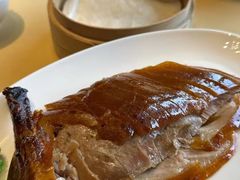-金鸭季·北京烤鸭(深业上城店)
