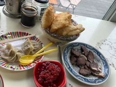 -金山奶茶馆(五一路店)