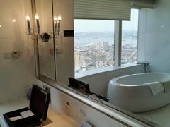 -大连中远海运洲际酒店