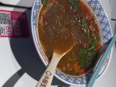 -小杨生煎(福州路店)