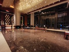 -汕头龙光喜来登酒店