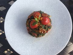 -甘尼仕印度餐厅酒吧(斜塘老街店)