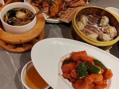 -闽上鲜·福建菜(龙湖滨江天街店)