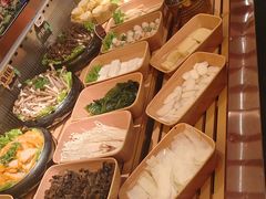-牛New寿喜烧(金鹰世界店)