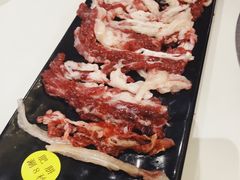 -陈记顺和潮汕牛肉火锅(番禺迎宾大道店)