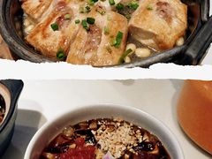客家酿豆腐-原味田园·客家菜·土窑鸡(中航城君尚购物中心店)