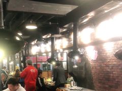 大堂-喜来稀肉(虹泉路店)