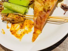 -好伦哥比萨烤肉自助(昌平航母店)