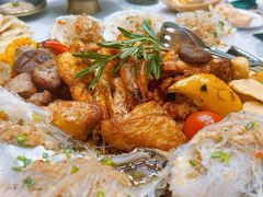 -清真·苏曼亚土耳其餐厅