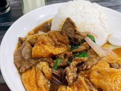 -兴兴旺·冬瓜盅·啫啫煲(西华路店)