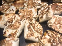 鸡肉烤包子-中关村烤包子(中关村店)