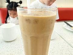 -甜蜜蜜港式茶餐厅(虹梅店)