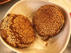 一品烧饼-牛街·马辈儿涮肉(牛街二店)