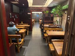 -万记麻辣烫国展总店