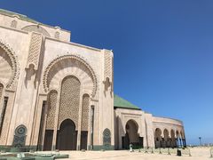 -哈桑二世清真寺