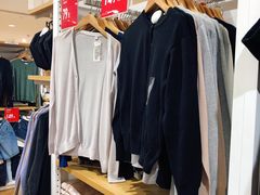 -优衣库(北京首开福茂宋家庄购物中心店)